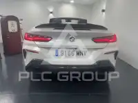2019 BMW M850