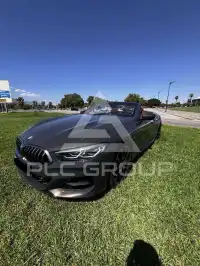 2019 BMW M850