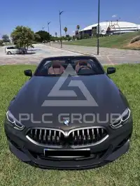2019 BMW M850