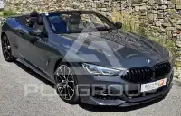 2019 BMW M8