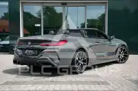 2019 BMW M8