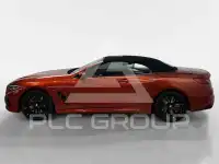 2019 BMW M850