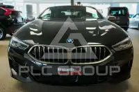 2019 BMW M8