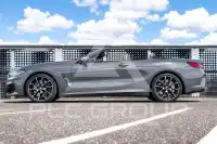 2019 BMW M850