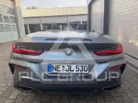 2019 BMW M850