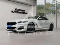 2019 BMW M850