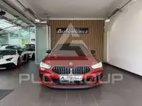 2019 BMW M850