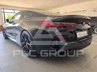 2019 BMW M8
