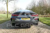 2019 BMW M850