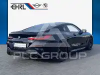 2019 BMW M8