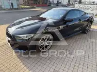 2019 BMW M8