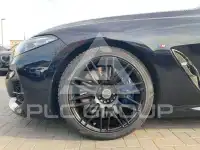 2019 BMW M8