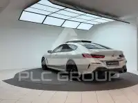 2019 BMW M850