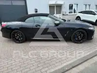 2019 BMW M8