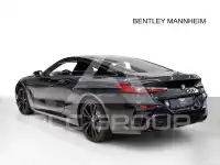 2019 BMW M8