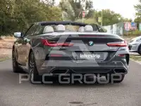 2019 BMW M850
