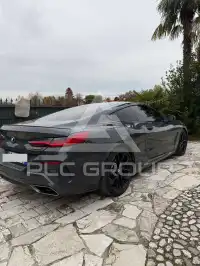 2019 BMW M850