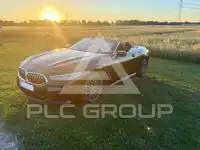 2019 BMW M850