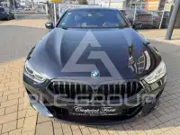 2019 BMW M8
