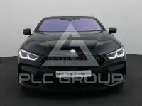 2019 BMW M8