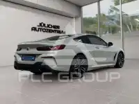 2019 BMW M850
