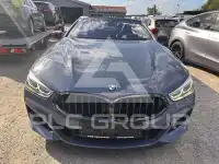 2019 BMW M8