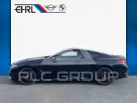 2019 BMW M8