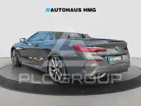 2019 BMW M8