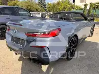 2019 BMW M8