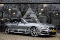 2019 BMW M8