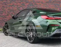 2019 BMW M8