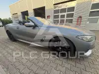 2019 BMW M850