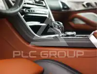 2019 BMW M8