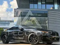 2019 BMW M8