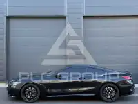 2019 BMW M8
