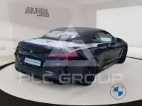 2019 BMW M8