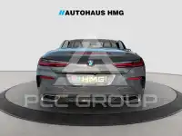2019 BMW M8
