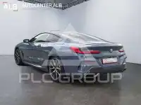 2019 BMW M850