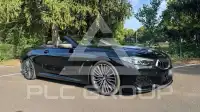 2019 BMW M8