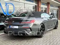 2019 BMW M850