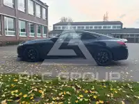 2019 BMW M8