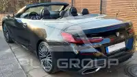 2019 BMW M850