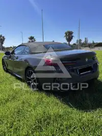 2019 BMW M850