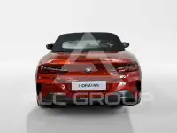 2019 BMW M850