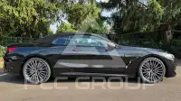 2019 BMW M8