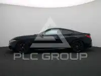 2019 BMW M8
