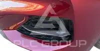 2019 BMW M8