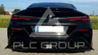 2019 BMW M8
