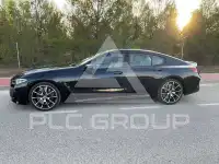 2019 BMW M8