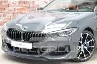 2019 BMW M850